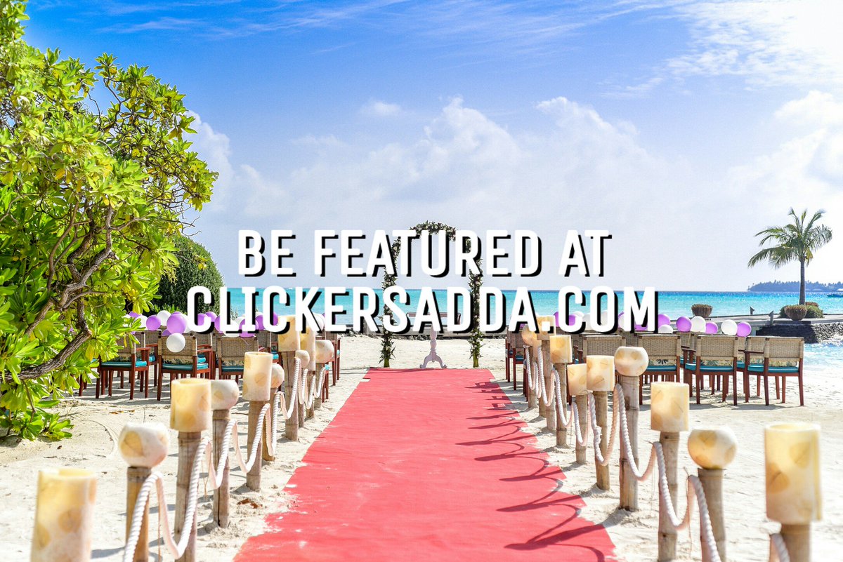 clickers_adda's tweet photo. #Find #Best #Wedding #Vendors in #Patna @  https://t.co/FfOAhWQuGY  #photography #photographer  #decorator #event #makeup #mehendi #artist https://t.co/MpFvphCL8D