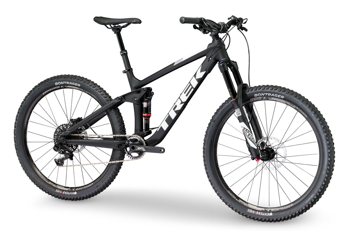 kdencelife's tweet photo. New in 15.5 #Trek #Remedy #fullsuspension due to demand for junior and teenage children, women's version also #mtb https://t.co/2H1WaQh6fF
