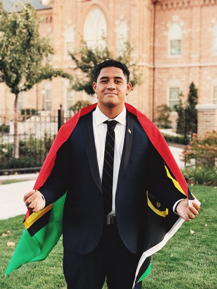 Raass_john's tweet photo. Just wanna post last minute my farewell is at 220 west 200 south lehi@11 am. After we will be eating at 2700 west 1600 north lehi🇻🇺VANUATU🇻🇺 https://t.co/dj07xLgoqN