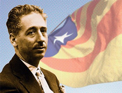 Matriaandaluza's tweet photo. Desde #Andalucia nuestro recuerdo a #Compains el dia de si fusilamiento a manos de golpistas
Hermano por un destino común con #blasinfante https://t.co/VD9hMtOyDe