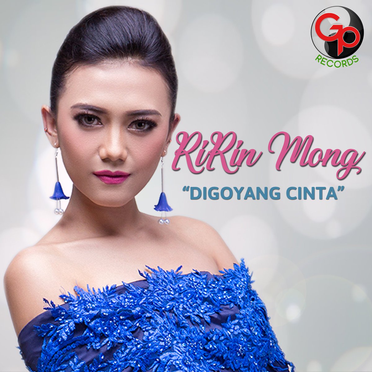 Diputar Ririn Mong - Digoyang Cinta cc. <a href="/GP_Record/">GP Records</a> MD @HendraHardiy