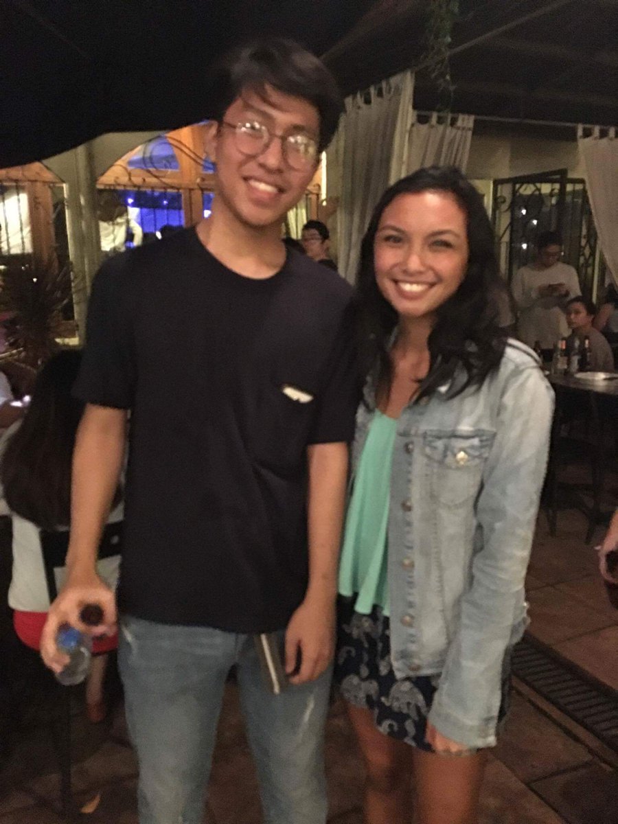 Nichowl's tweet photo. Hehe https://t.co/zQ6om8qyB3