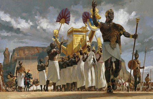 KemetVirtual's tweet photo. Phrh. Taharqa, 690-664 BC. #MTN8Final #SHAvWP #AKFLecture #OppositionDemos #Christie7s #COYG #thebigissue #CitiSports #TEFforum17 #LIVMUN https://t.co/w1MWd26bLW