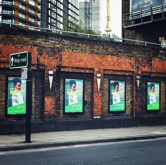 ThreeHalves_'s tweet photo. Shout out to the team for these great creatives👌🏾@WrayAndNephewUK pop-up Shop is open this Thursday - Saturday. #threehalves  #Wrayandnephew https://t.co/zzZnS9FWUq