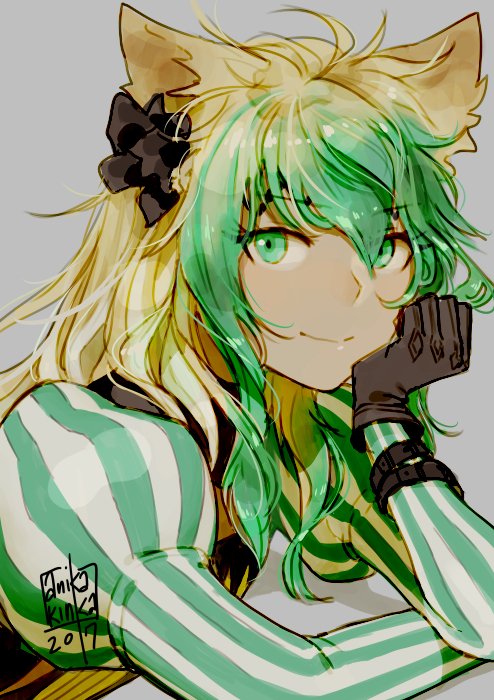 Anikakinka Webcomicing On Twitter やっぱりアタランテかわいい Fgo アタランテ