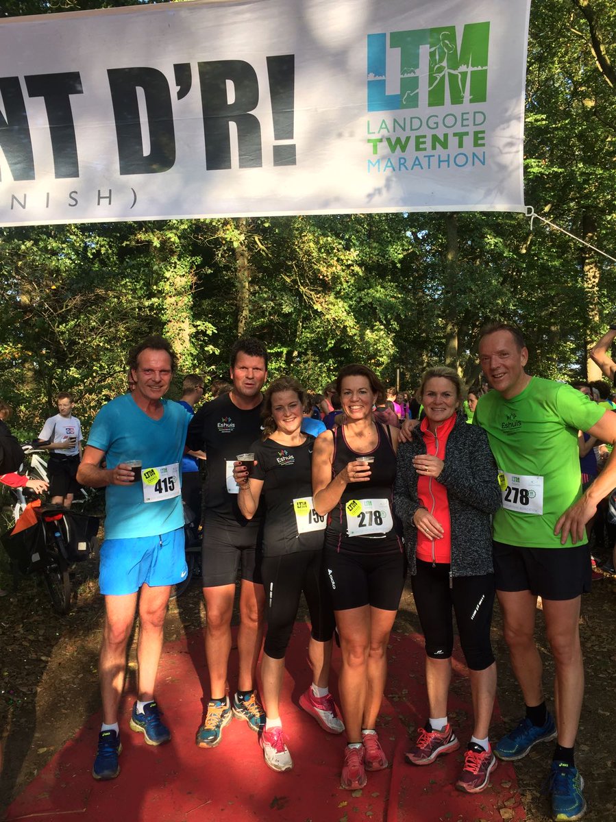 Marcel_Munster's tweet photo. Ook dit jaar weer een topevenement @twentemarathon https://t.co/XqZoXQ5nOD