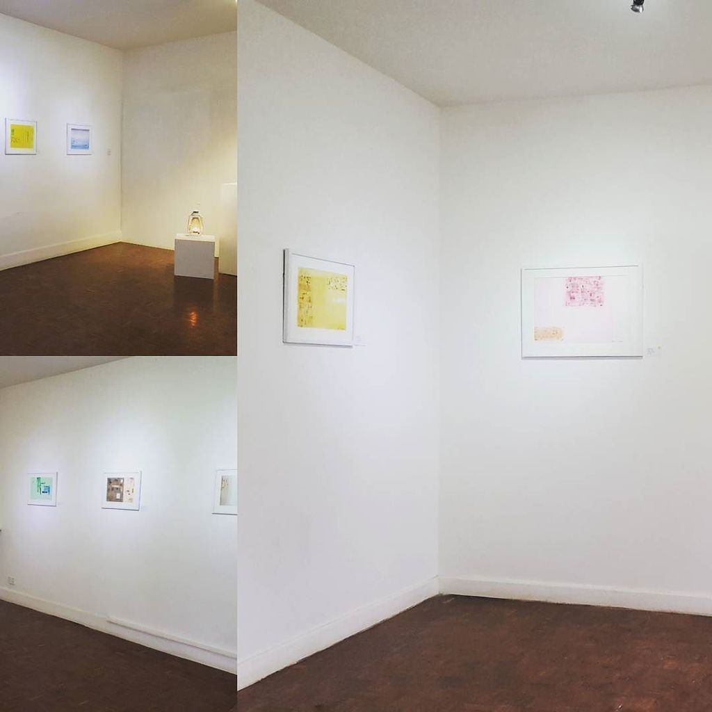 ArtSpaceKE's tweet photo. "Light, Space and Movement" a pteview on continuing work by Thomas Gatura continues at @kuonatrust until the 26th … https://t.co/OVI7s6aWfD https://t.co/Di8q2cUFyI