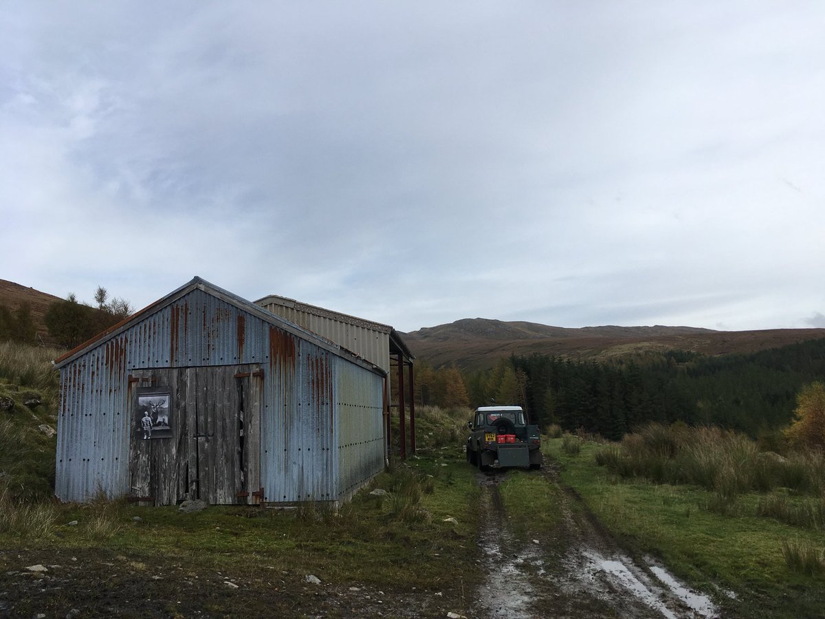 liusaidhbeattie's tweet photo. Feeding sheep licks Allt Briste, Leckmelm #RealLifeMonarch https://t.co/hYkCQYLR5F