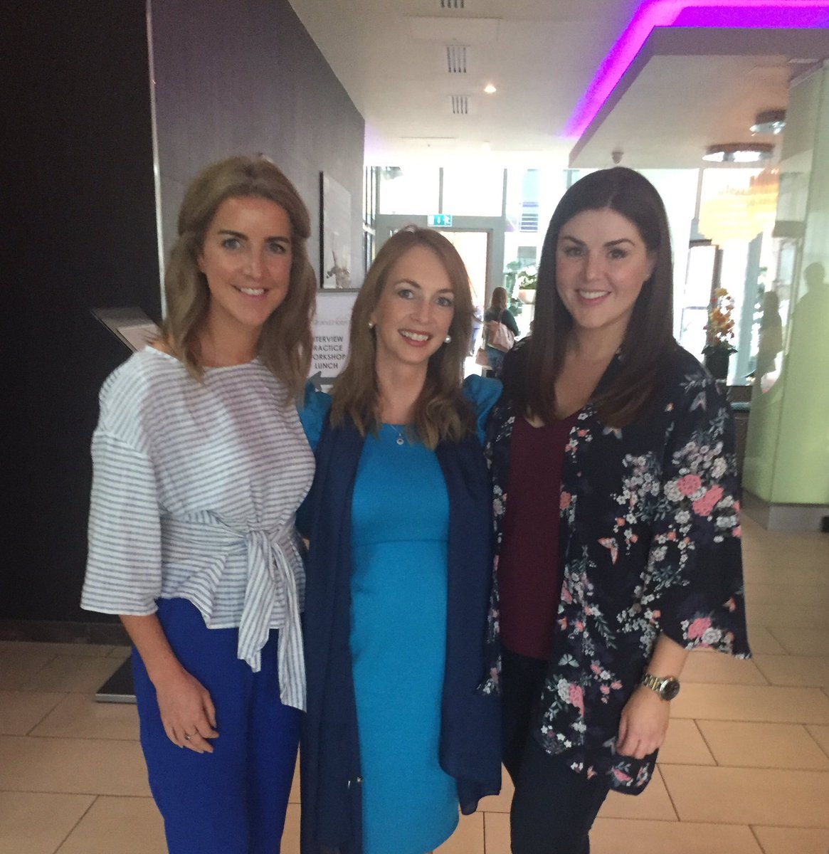 Maryoconnell21's tweet photo. Anyone set4 #beoevents you are in for a treat with the lovely @SileSeoige one of the guest speakers, #inspiring #motivational #wellness 💕 https://t.co/AJ9T3p9kGS