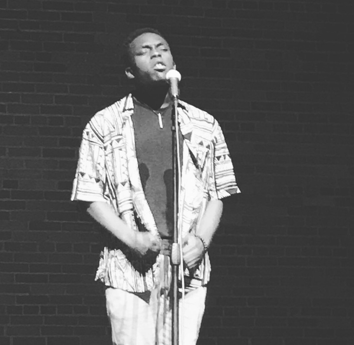MassLEAP's tweet photo. .@imnotkofi is 5th in the world. He's the only poet this year to grace all 3 final stages of #IWPS2017 #NPS2017 and #BNV2017. 

This magic. https://t.co/zGYYCkVTas