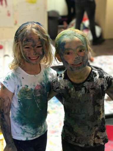 Amazing day of back to back sessions with the girls from the 23rd Bolton Rainbows 😍😍😍 hope you all had lots of fun girls 😍 #horwich