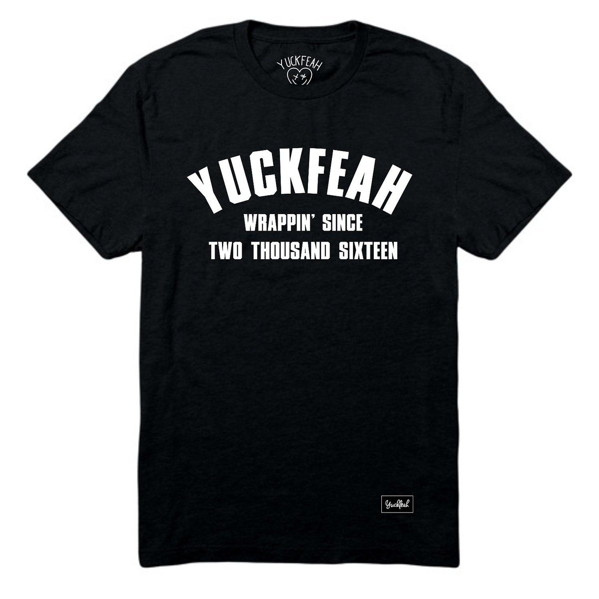 Yuck Feah © tweet media