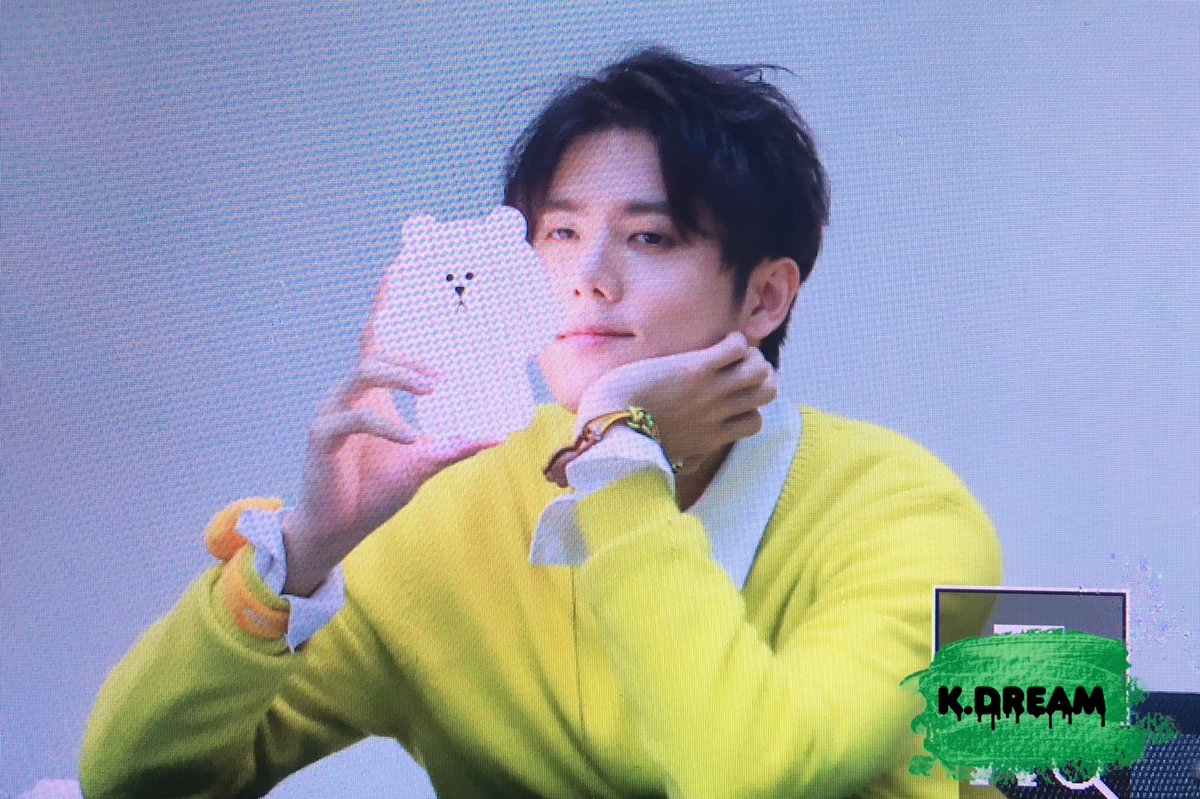 ourkdream_'s tweet photo. 171015 김규종 - 상암팬사인회 
#더블에스301 #김규종 #PlayInNature https://t.co/egqor8HK5V