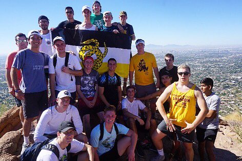 Alright, that's enough cardio for October