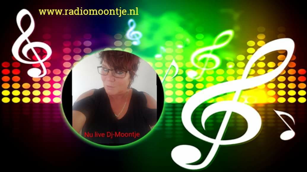 RadioMoontje's tweet photo. nu Live Bij @RadioMoontje Vj Moontje vanuit Klazinaveen kom er bij en luister maar weer mee vol gasss titom #radiomoontje #piratenhits https://t.co/oFxsPOnGMp
