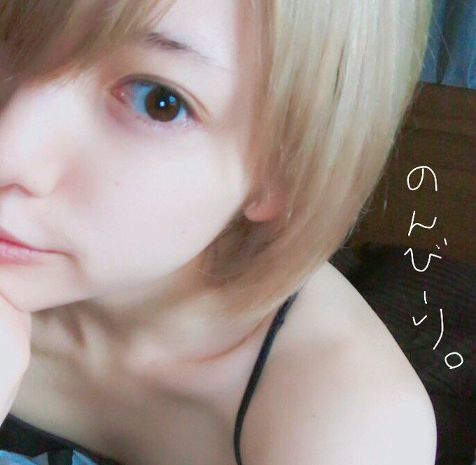 Twitterのコスプレ画像5