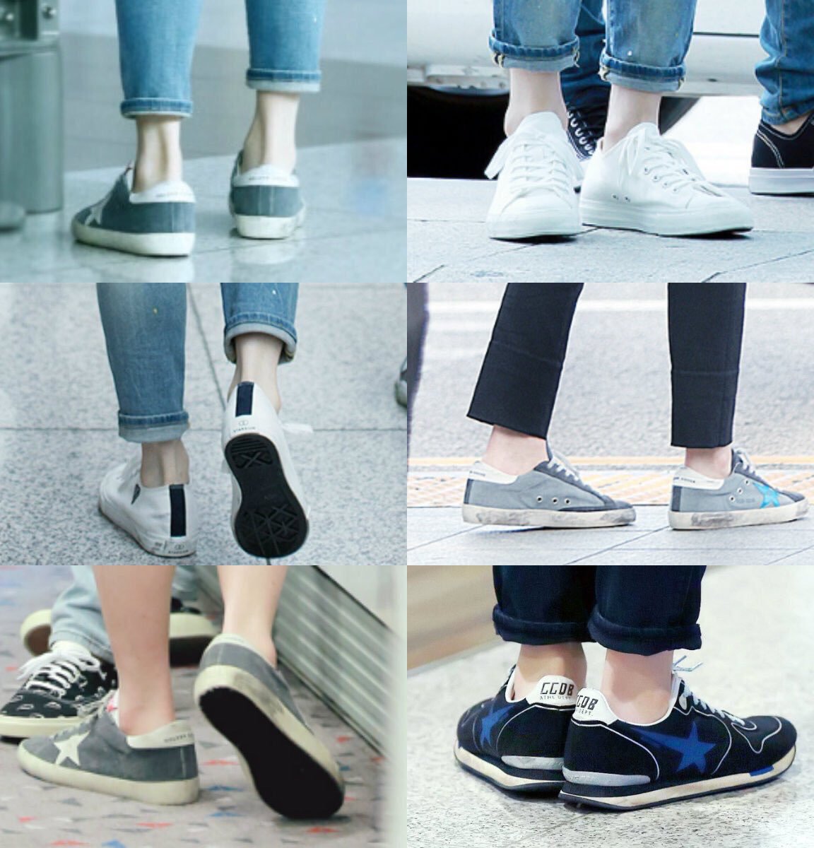 clairmerence's tweet photo. คยองซูนี่ข้อเท้าเหมือนผู้หญิงมากจริงๆ นะ https://t.co/HU3YsZ7A96