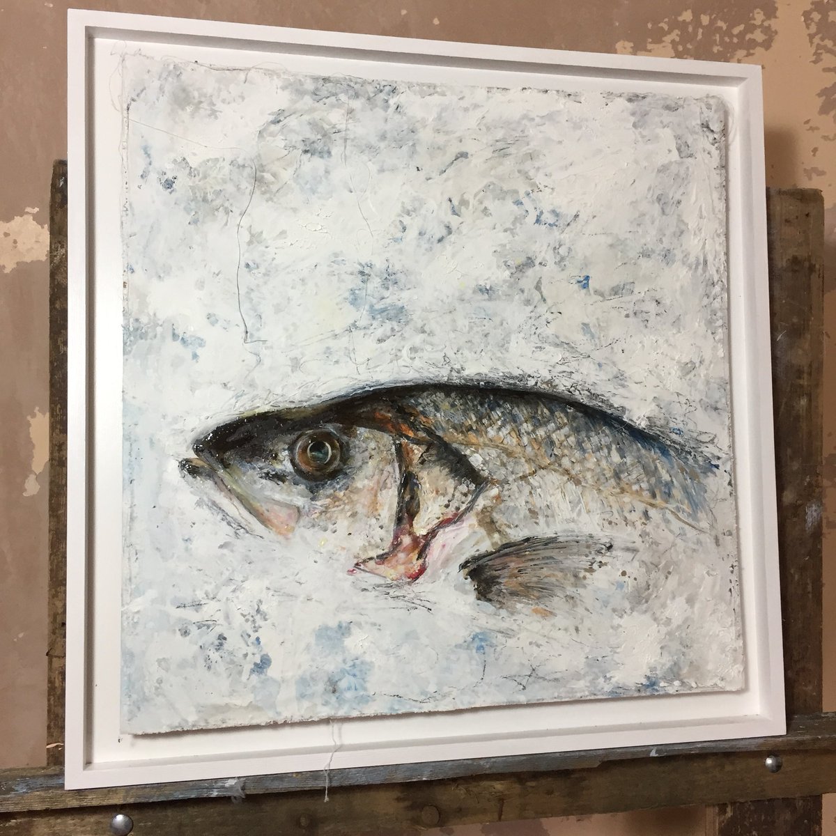 GilesFWard's tweet photo. https://t.co/2f3ZHdJjgO #art #artist #painting #contemporaryart #oilpainting https://t.co/6KGOAVyWIf