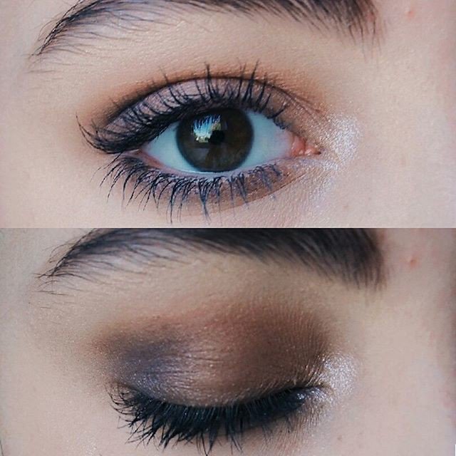 Lookavo's tweet photo. Reposting @mesdecouvertes01:
Hello Insta ! 💛 ° Petit maquillage du jour, n'hésitez pas à me dire ce que vous en pensez dans les https://t.co/hK2A0h95Oc