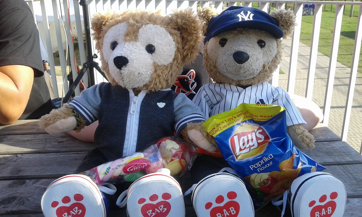 Double Score........