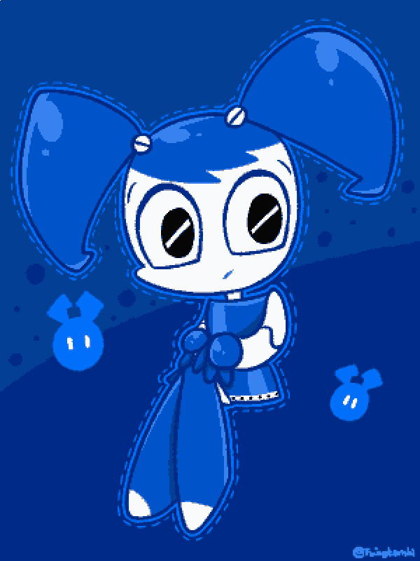 Fairytenshi's tweet photo. 와오
 #ドット絵こんばーた
https://t.co/tLqYUnn3XL https://t.co/umiQ2MdlzS