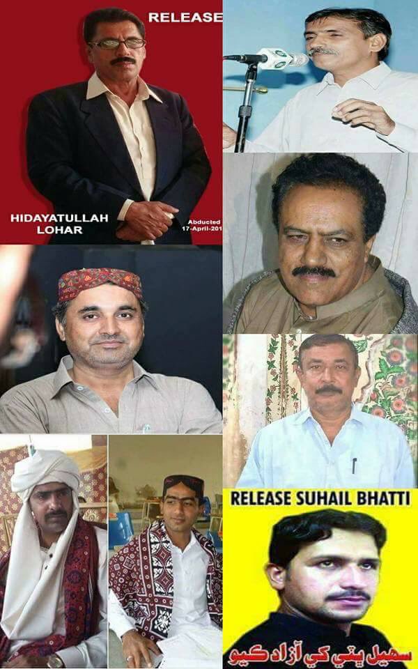 aamir_khosa12's tweet photo. اي !!!
سنڌ جا نوجوانو ٿورو رومانس مان نڪري ڏسو ته هي ڪير آهن جن جون نياڻيون ڌارين اڳيان هٿ ٻڌي ڪنهن آفريڪي غلام جيان زندگي جي خيرات ٿيون گهرن ،،،،،
#ReleaseAllMissing Person https://t.co/IBDKhJMpoy