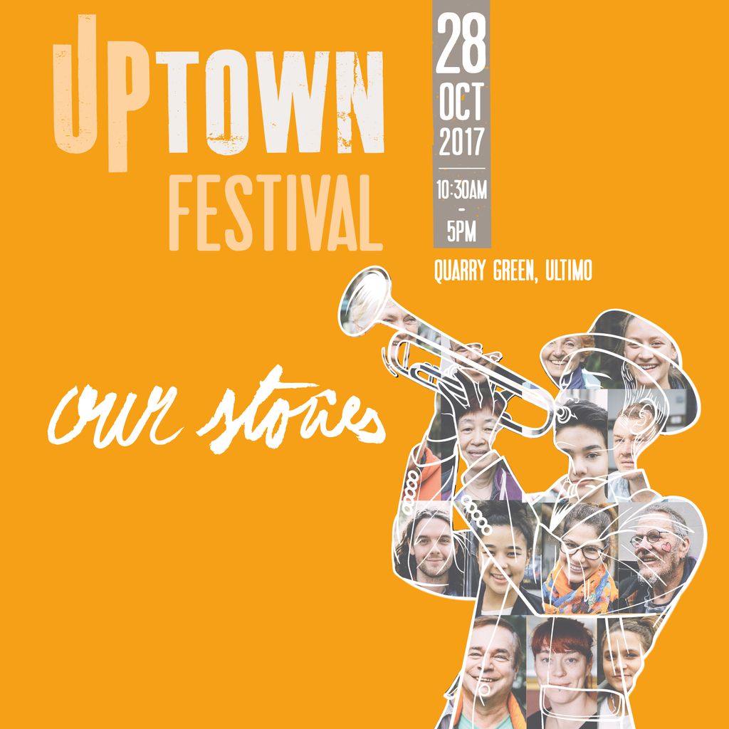 Less than 2 weeks until UPtown Festival 2017! 

Join the event now: facebook.com/events/2854507…

#uptownfestival