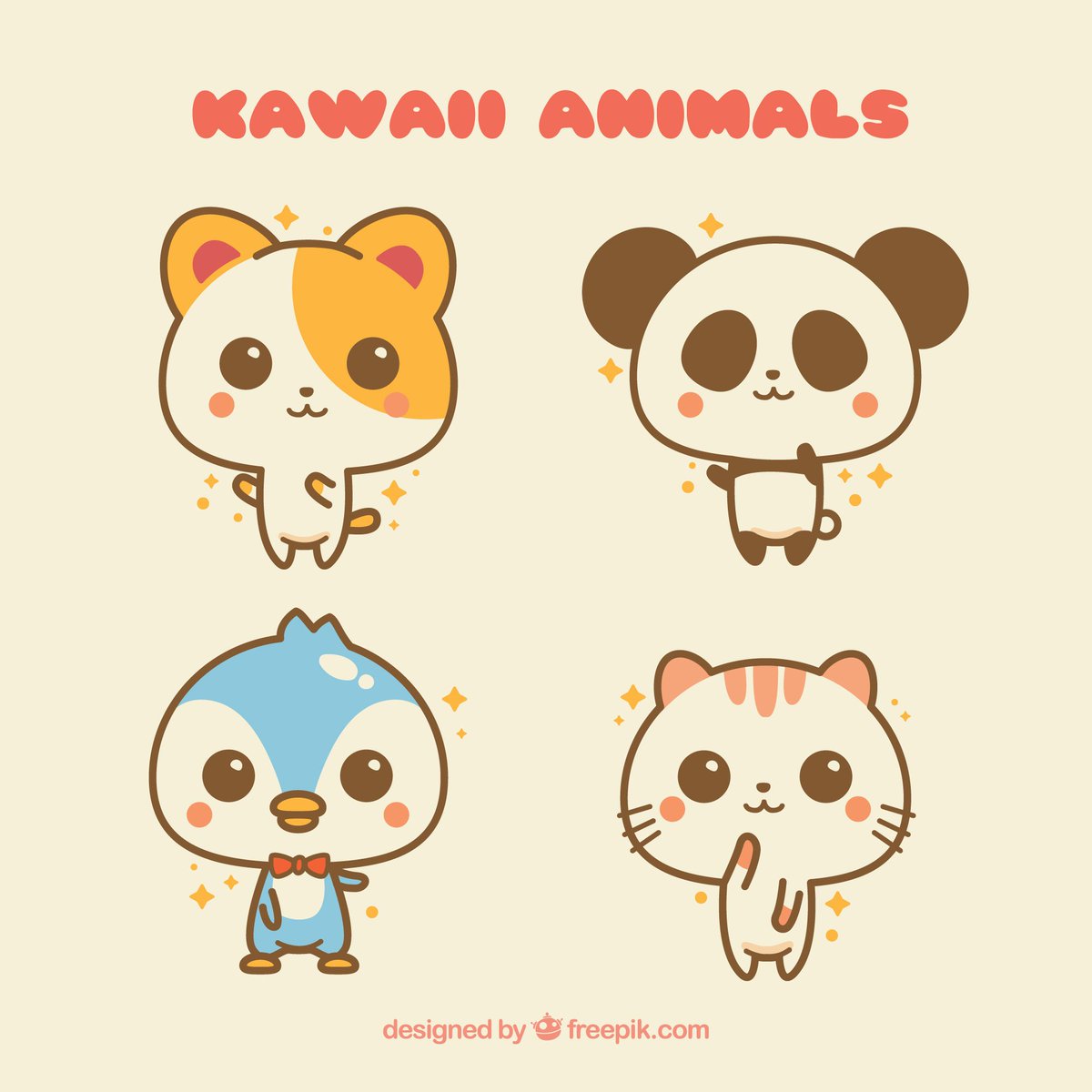 elvis_perazzoli's tweet photo. #kawaii #icongraphics thanks to #freepik https://t.co/ZCSuIJkS7A