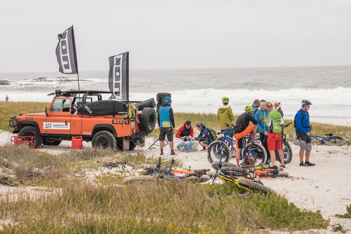 TheBrandStable's tweet photo. Weekend missions with the @WeskusFatbike crew. 📷 Wayne Reiche https://t.co/5lVDScdLey