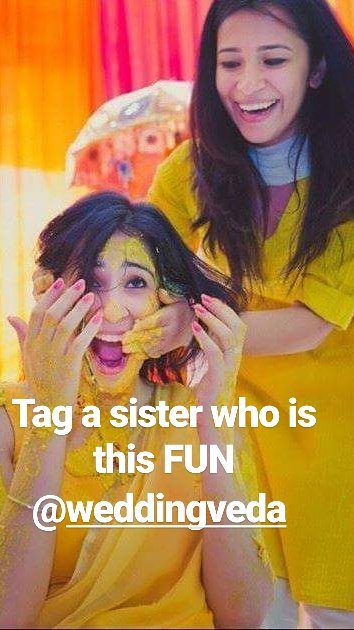 vedastories's tweet photo. Happiness is being with your sister and doing crazy things !!
#FridayFeeling #SundayMorning #XFactor #SaturdayMorning #SaturdayNight https://t.co/z5w2SFH6UF