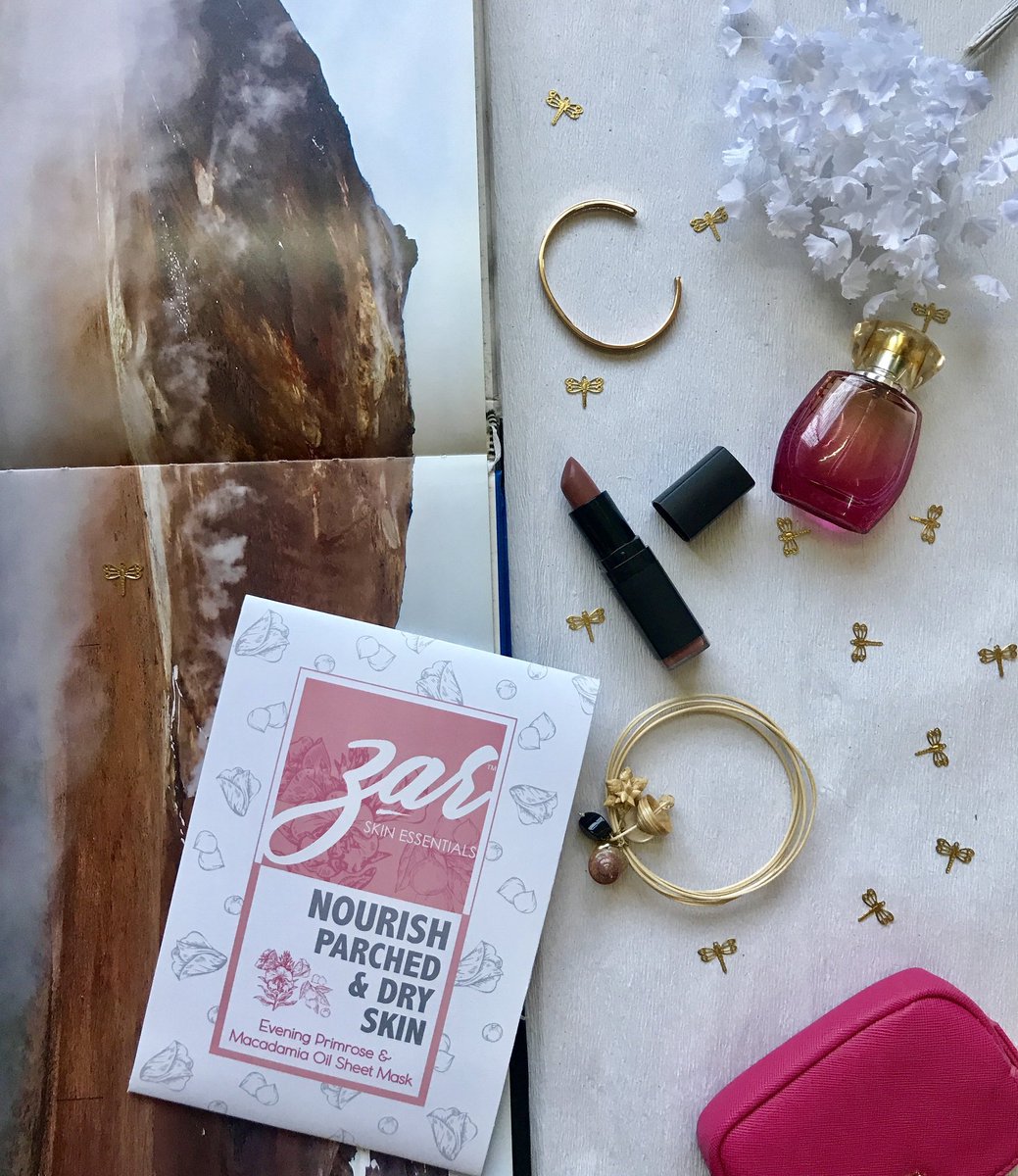 ZAR_India's tweet photo. Winter is coming! Make sure to have supple,healthy skin with our fifth variant- NOURISH, packed with ultra hydrating properties.#makeinindia https://t.co/1LXR4ixi4T