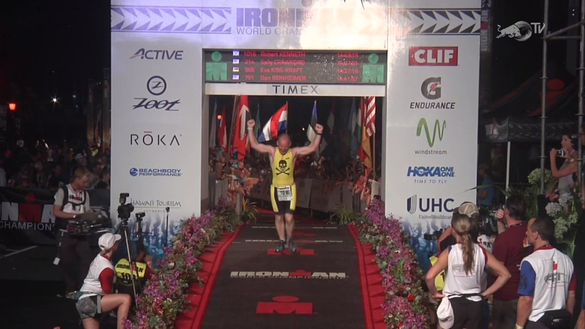 CapeTown_Magpie's tweet photo. Here come the pirates #PSOF
@HelenThePirate top work from @swissbobby
Finishing IronMan world champs Kona https://t.co/OmrJ5WF9mT