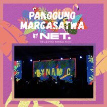 BYNAMIC FEST tweet media