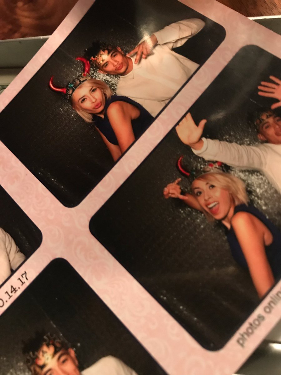 Chiefwerdna's tweet photo. Family makes the weddings pop #familyfirst #myplus1 https://t.co/mpVwrilgJe
