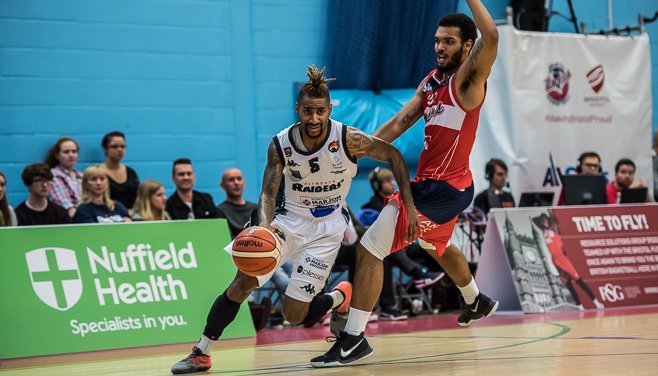 BradHoopsfix's tweet photo. #BBLStats: @_NeilWatson_5 set for his 100th league game today, against a former team - 1530pts, 566 assists, 265 threes.
#BritishBasketball https://t.co/f5OIcCk934