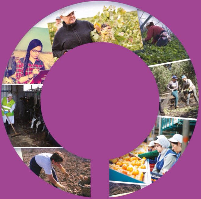 CoopsAgroES's tweet photo. Feliz #DiaMujerRural a todas las #MujeresRurales cada vez más presentes en nuestras #cooperativas 17/10 Córdoba #AMCAE celebra jornada anual https://t.co/VveZRrp99g