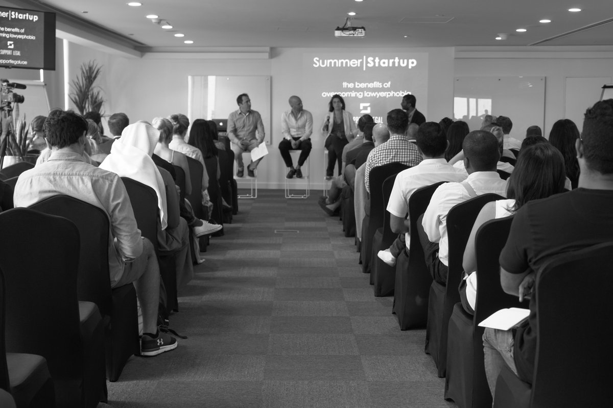 AQANDP's tweet photo. After the success of #SummerStartUp we are back with #real #business #advice at #NewYearStartup this November - stay tuned for more info https://t.co/yLkMAR0Oka