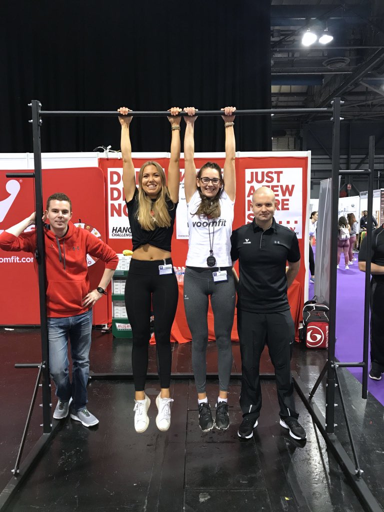 madeleinemoves's tweet photo. My first day at @SFNEXPO is now up on the blog: https://t.co/6kExIWHUNU😃 https://t.co/zVKzn8eLJG