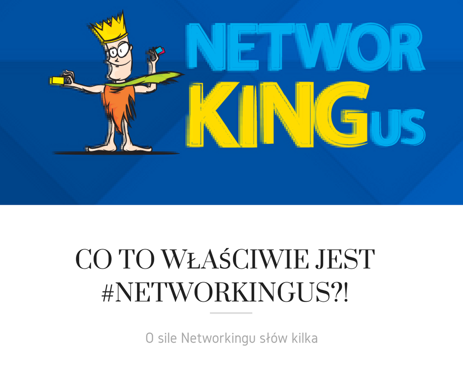 Live4Livepl's tweet photo. Co to właściwie jest #NetworKINGus?! https://t.co/2Dj00jtSoE https://t.co/IKhMRDiffa