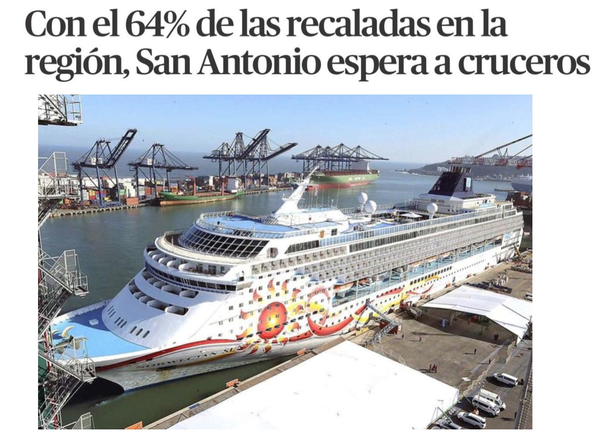 AlbertoalSenado's tweet photo. PAN PARA HOY, HAMBRE PARA MAÑANA. Ciudad no ganará $ con esto ni habrá mejores empleos. Beneficiados = dueños cruceros y dueño concesionaria https://t.co/GuwTRXRpG3