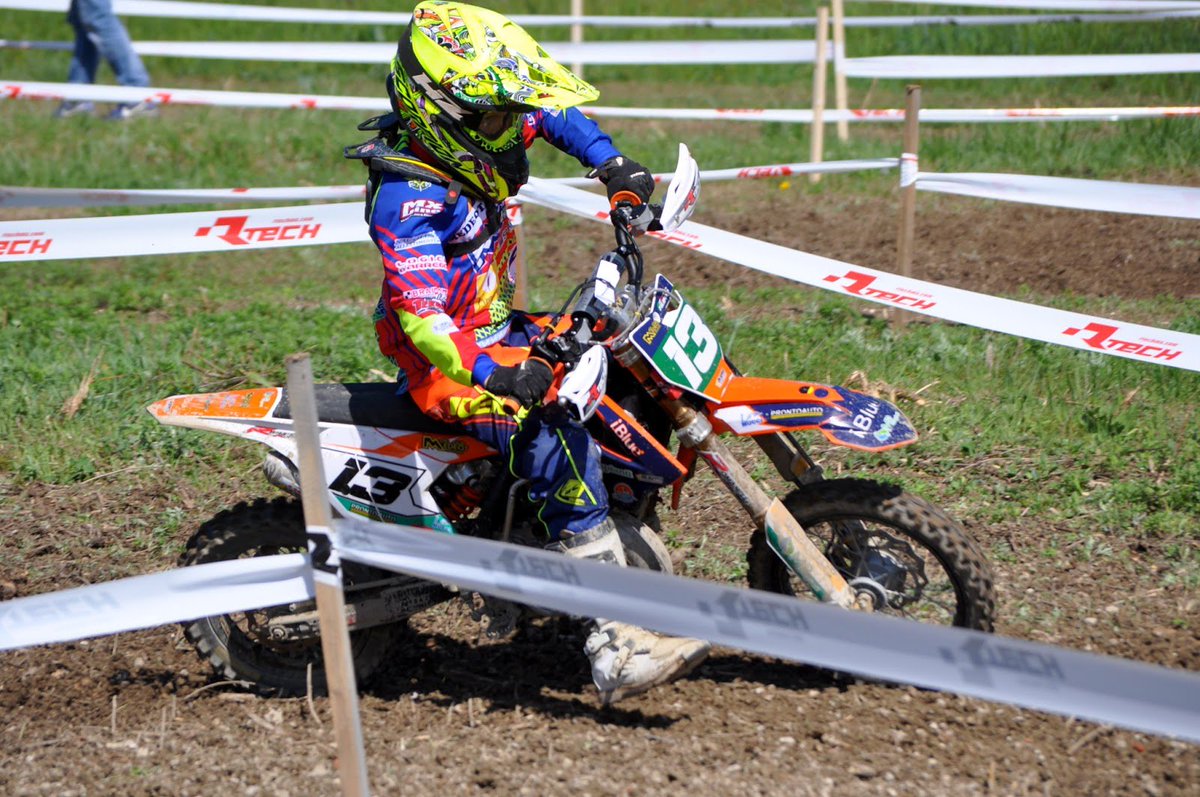 FicrLombardia's tweet photo. A #Sorisole #Bergamo la 4^ prova del #Regionale #Lombardia #minienduro risultati qui: https://t.co/aaVbRRXKY5 #cronometristi @federcronos https://t.co/5P7oXGhCSa