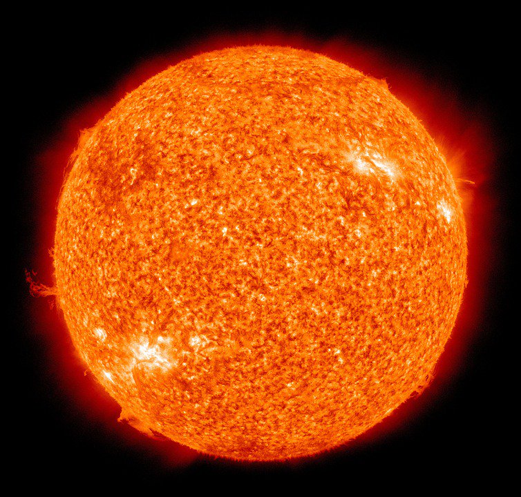 doctorforman's tweet photo. Good dawning to you, on this the day of our Lord & of the Sun☉ Planet of authority, truth & arrogance #science #goToChurch #knowYourPlanets https://t.co/0hb0mltJ5M