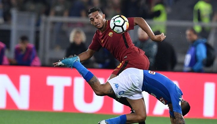 panditfootball's tweet photo. Buntunya Serangan Roma, Eksploitasi Sayap Napoli https://t.co/sB1hfffxjv https://t.co/JZQK5H2JyF