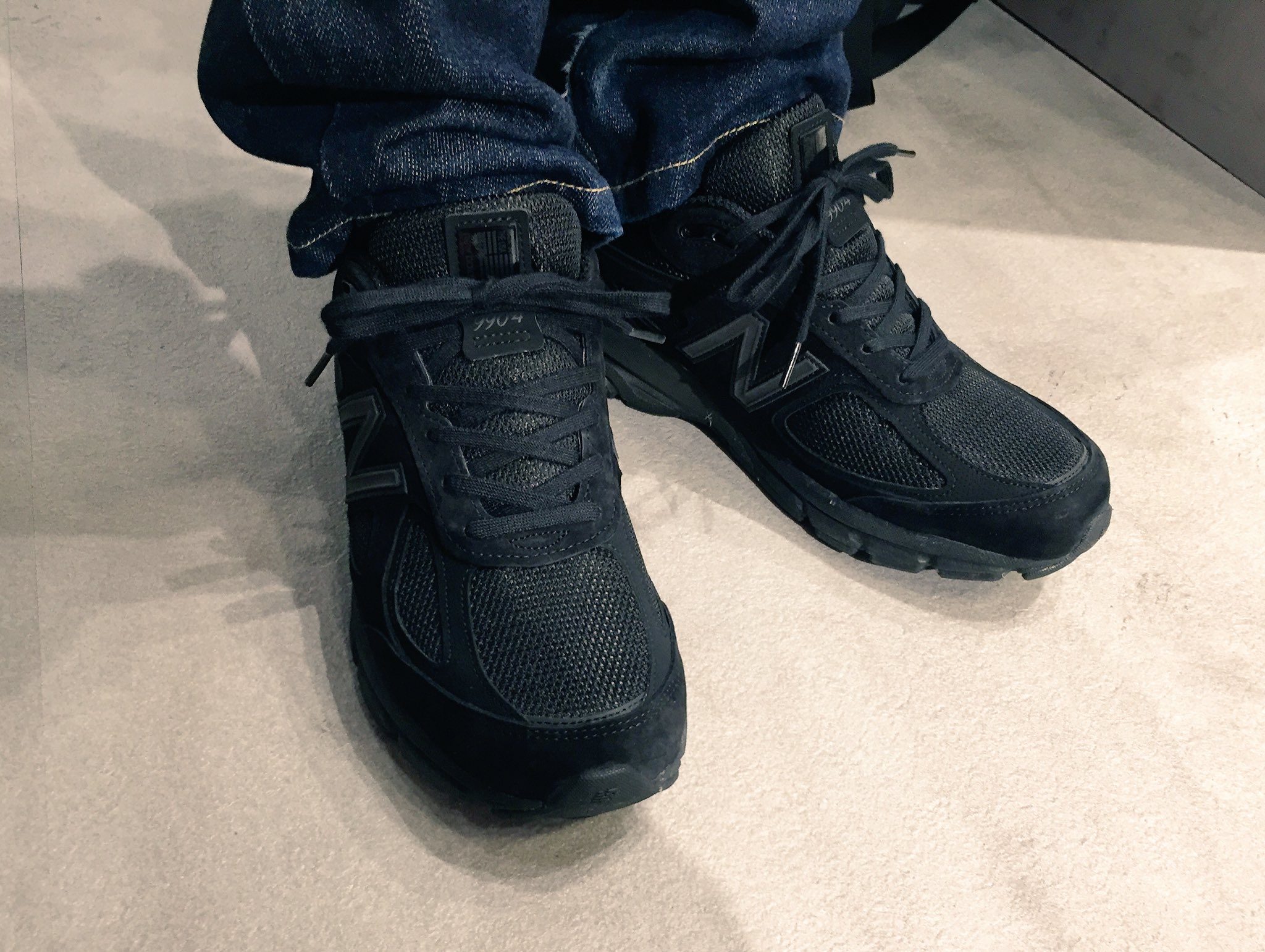 new balance 990 bb4