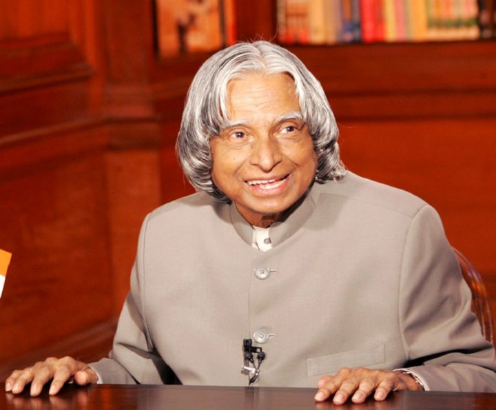 Happy birthday abdul kalam 