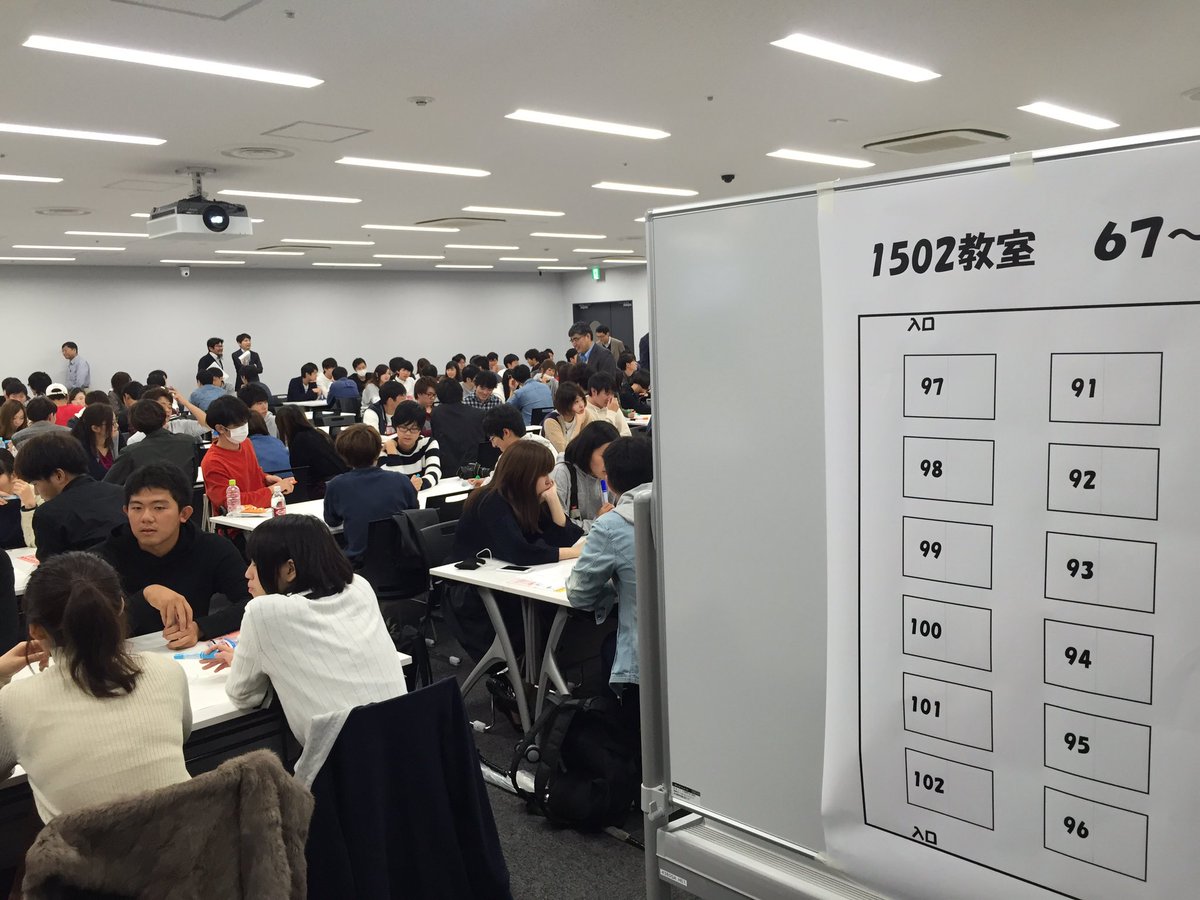 福田充 Mitsuru Fukuda בטוויטר イベント案内 今日10月15日 日 は 日本大学全学で 日本大学ワールドカフェ 開催 ここ 日本大学三軒茶屋キャンパスでも全学部の1年生たちが集合して グループにわかれて ディスカッションしています 普段は知り合うことのない他 福田充 Mitsuru Fukuda בטוויטר イベント案内 今日10月15日 日 は 日本大学全学で 日本大学ワールドカフェ 開催 ここ 日本大学三軒茶屋キャンパスでも全学部の1年生たちが集合して グループにわかれて ディスカッションしています 普段は知り合うことのない他
