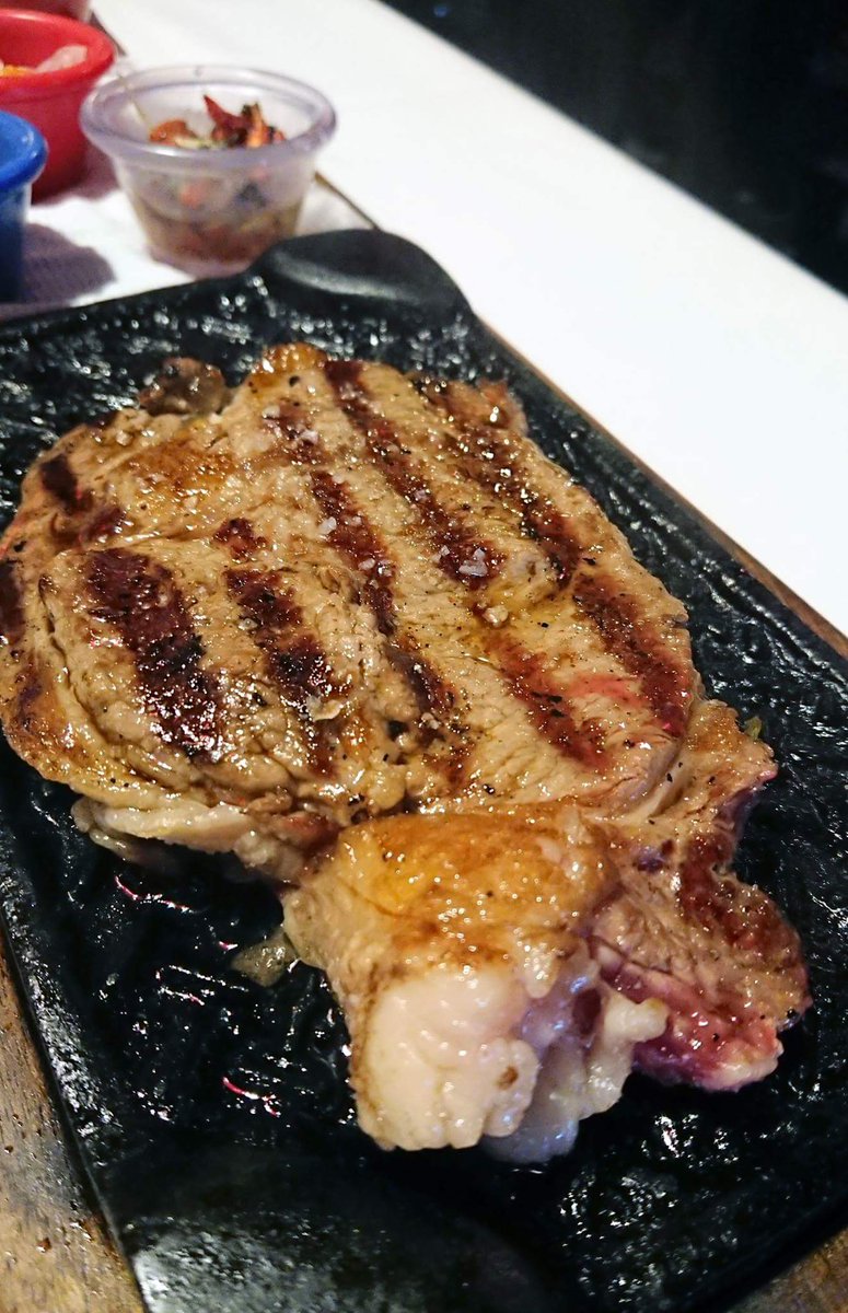 jimcueva's tweet photo. Almuerzo en La Cabrera gracias a @atrapaloperu y #LimaRestaurantWeek, campaña a favor de @TECHOpe, la cual va hasta el 22 de octubre en los siguientes Restaurantes https://t.co/AsZPxP1Sf5 https://t.co/3aAGwiiVTQ