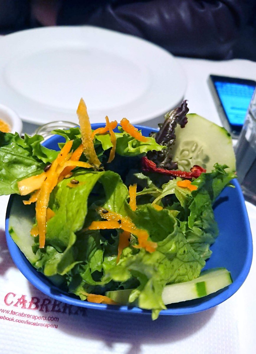 jimcueva's tweet photo. Almuerzo en La Cabrera gracias a @atrapaloperu y #LimaRestaurantWeek, campaña a favor de @TECHOpe, la cual va hasta el 22 de octubre en los siguientes Restaurantes https://t.co/AsZPxP1Sf5 https://t.co/3aAGwiiVTQ