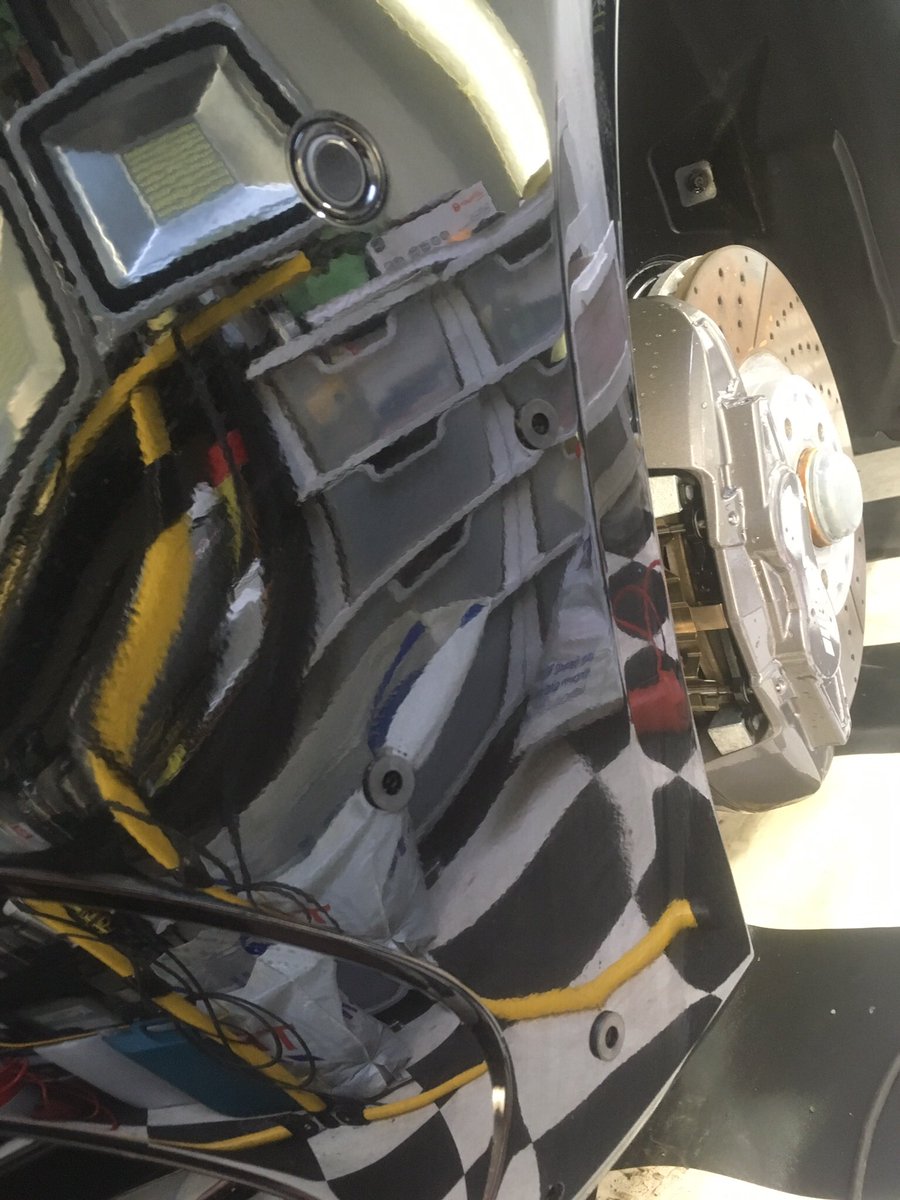Touch_of_gloss's tweet photo. #MercedesCLA45AMG undergoing a #newcardetail
#amg #detailing #eastbourne #hailsham #bexhill #eastsussex #newcarprotection #touchofgloss https://t.co/lH27xLTdEy
