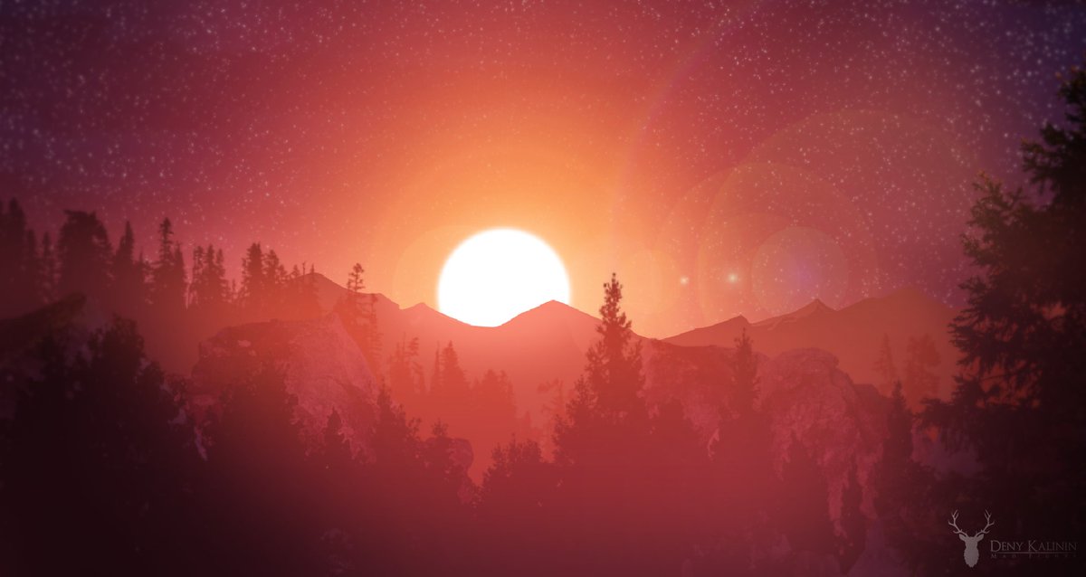 mad_fights_tm's tweet photo. Sunset before the nightmare. 2D ingame art
#indiegame #indiedev #indieauthor #gamedev #games #characterdesign #IndieGameDev #2D #sunset https://t.co/go4rDYEp0N